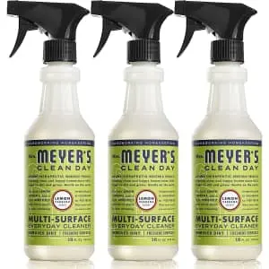 Mrs. Meyer's All-Purpose Cleaner 16-oz. Spray 3-Pack