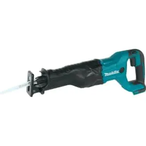 Certified Refurb Makita LXT 18V Cordless Brushed Reciprocating Saw (Tool Only)