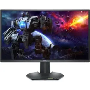 Dell 27" 1440p HDR 165Hz FreeSync LED Gaming Monitor