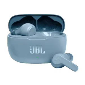 Certified Refurb JBL Vibe 200TWS True Wireless Earbuds
