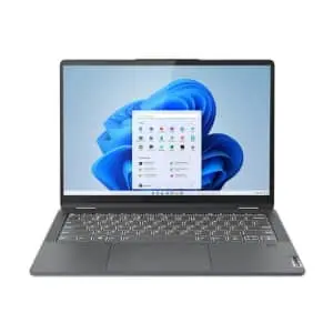 Lenovo IdeaPad Flex 5 12th-Gen. i3 Touch Laptop