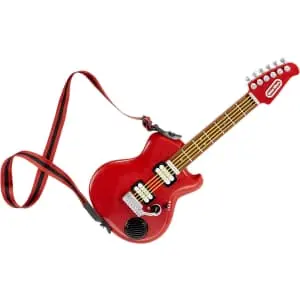 Little Tikes My Real Jam Electric Guitar