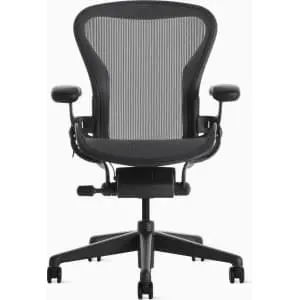 Herman Miller Aeron Office Chair