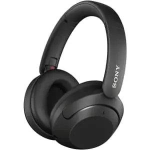 Certified Refurb Sony WH-XB910N Extra Bass Noise Cancelling Headphones