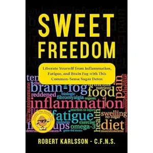 Sweet Freedom Kindle eBook