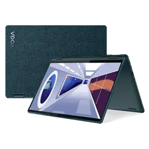 Lenovo Yoga 6 4th-Gen. Ryzen 5 13.3" Touch 2-in-1 Laptop