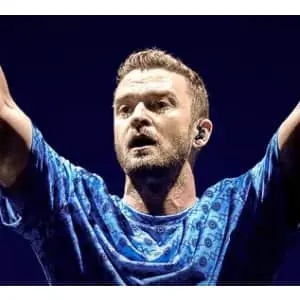 Justin Timberlake The Forget Tomorrow Tour Tickets at TicketSmarter