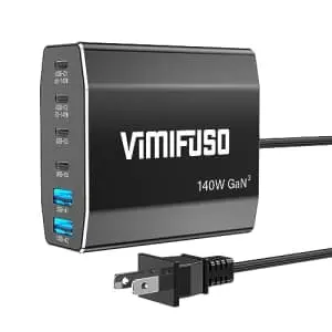 Vimifuso USB-C Charging Station