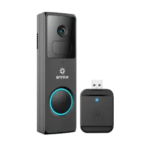 Annke Whiffle 1080p Wireless Video Doorbell