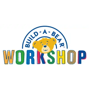 Build-A-Bear Workshop Birthday Treat Bear