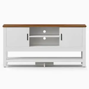 Hernest 55" Media Console Cabinet