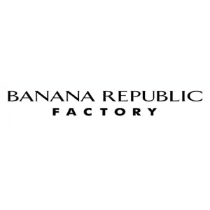 Banana Republic Factory Leap Day Sale