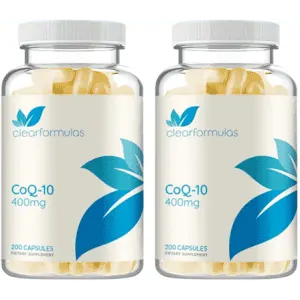 CoQ10 Supplements at Woot