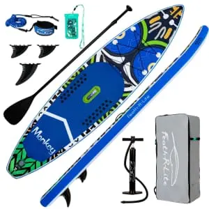 Feath-R-Lite Ultralight Stand Up Paddle Board