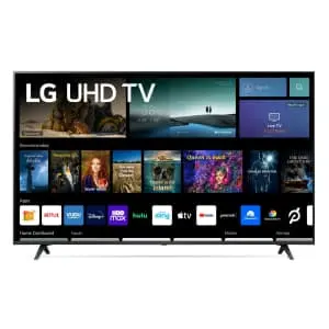 LG 65UQ7070ZUE 65" 4K UHD Smart TV