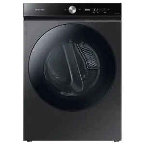 Samsung Bespoke 7.6-Cu. Ft. Ultra Capacity Electric Dryer