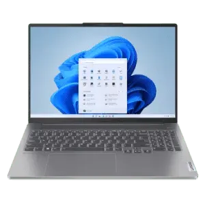 Lenovo Ideapad 5i Pro 13th-Gen. i5 16" Laptop w/ NVIDIA GeForce RTX 3050