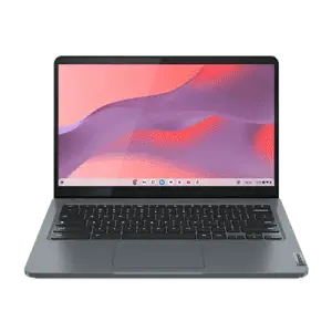 Lenovo IdeaPad Slim 3i 14" Touch Chromebook Plus Laptop