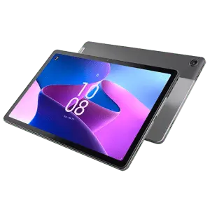 Lenovo Tab M10 Plus (Gen 3) 10.6" 2K 64GB Android Tablet