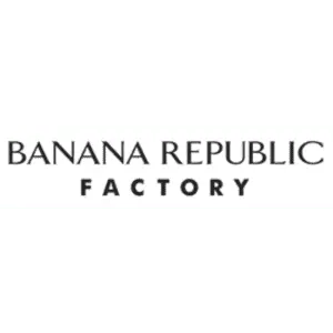 Banana Republic Factory Semi-Annual Friends and Family Event