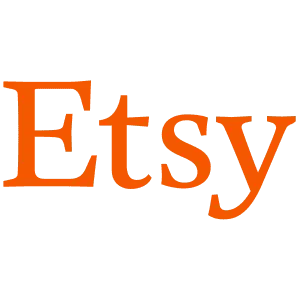 Etsy Sale