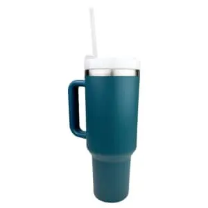 40-oz. Stainless Steel Vacuum Insulated Tumbler