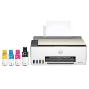 HP 5100 Smart Tank All-In-One Printer