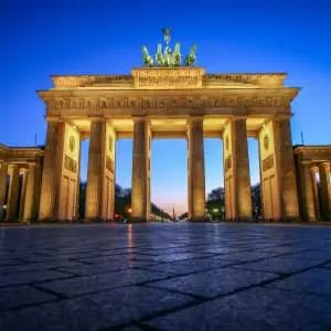 4-Night Berlin Flight & Hotel Vacation