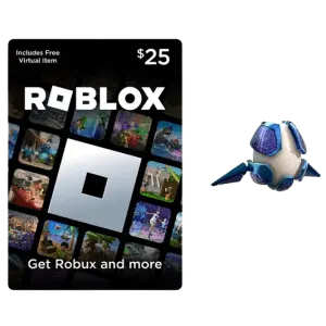 Roblox Digital Gift Card at Walmart