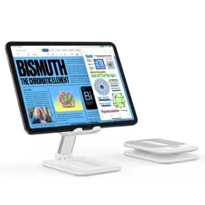 Omoton Foldable Tablet Stand