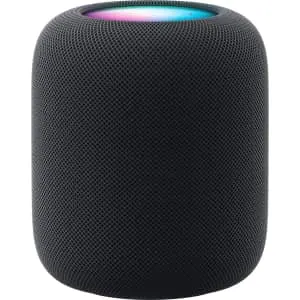 2nd-Gen. Apple HomePod Smart Speaker (2023)
