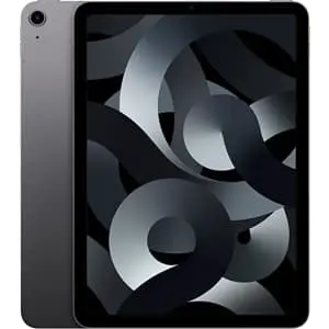 5th-Gen. Apple iPad Air 10.9" Tablet (2022)