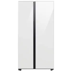 Spring Savings on Samsung Bespoke Refrigerators