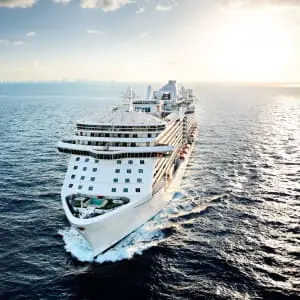 Princess 10-Night Southern Caribbean Cruise in May