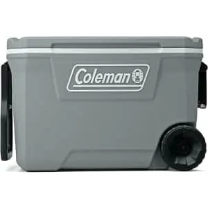 Coleman 316 Series 62-Qt. Insulated Portable Cooler
