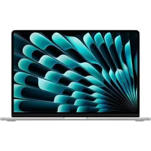 Apple MacBook Air M2 15.3" Laptop (2023)