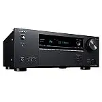 Onkyo TX-NR6050 7.2-Channel 8K Network AV Receiver