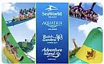 Groupon - Up to 66% Off SeaWorld Florida Park Admissions + FREE Meal