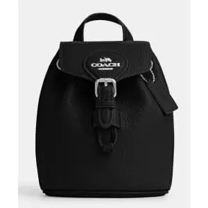Coach Outlet Amelia Convertible Backpack