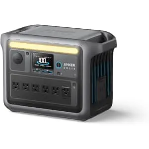 Anker Power Stations at Amazon