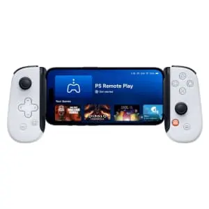 Backbone 2nd-Gen. One Mobile Gaming Controller for Android and iPhone