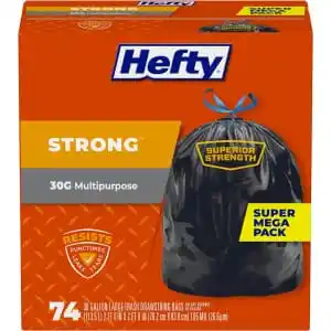 Hefty and Reynolds Household Supply Deals at Amazon