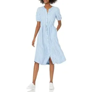 Amazon Essentials Women's Clothing and Accessory Deals