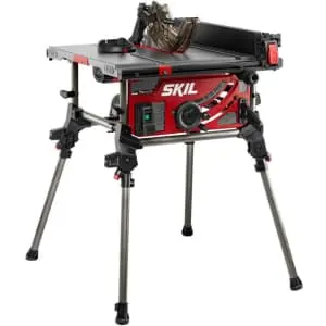 Skil 15A 10" Table Saw