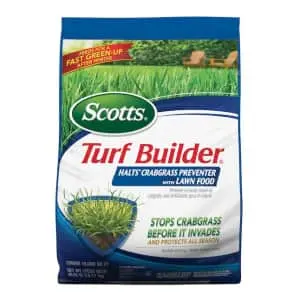 Scotts Turf Builder 40-lb. All-purpose Weed & Feed Fertilizer