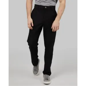 32 Degrees Men's Classic Stretch Woven Pants