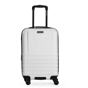 Ben Sherman and Kenneth Cole Luggage Deals at Home Depot