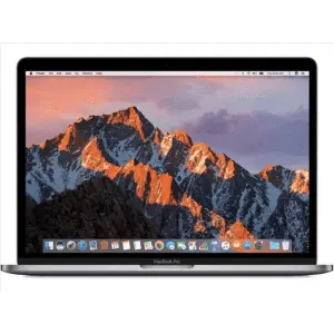 Refurb Apple MacBook Pro Kaby Lake i5 13" Laptop (2017)