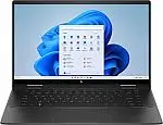 HP ENVY 15.6" FHD Touch Laptop (Ryzen 5 7530U 8GB 256GB)