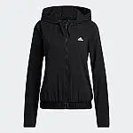 adidas Women's Branded Layer Jacket